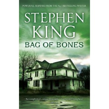 Bag of Bones PB