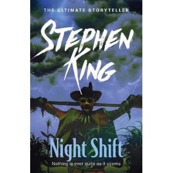 NIGHT SHIFT PB