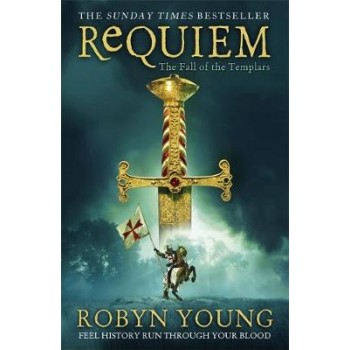 BRETHREN TRILOGY 3: REQUIEM PB