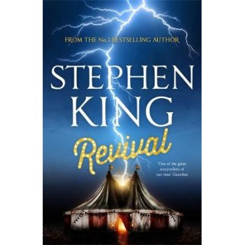 REVIVAL HC