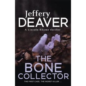 THE BONE COLLECTOR