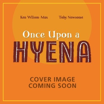 AFRICAN STORIES: ONCE UPON A HYENA PB