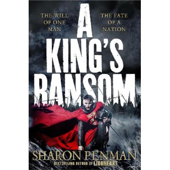 A KINGS RANSOM (MMPB)