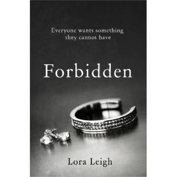 FORBIDDEN