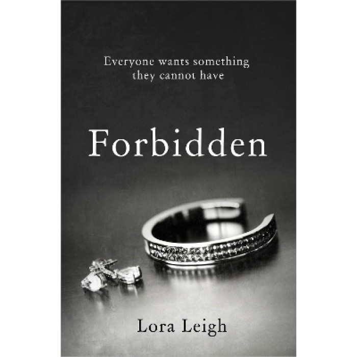 FORBIDDEN FORBIDDEN