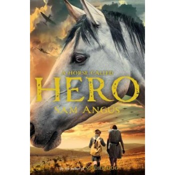 A HORSE CALLED HERO PB