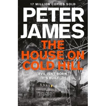 THE HOUSE ON COLD HILL