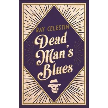 DEAD MAN'S BLUES  PB