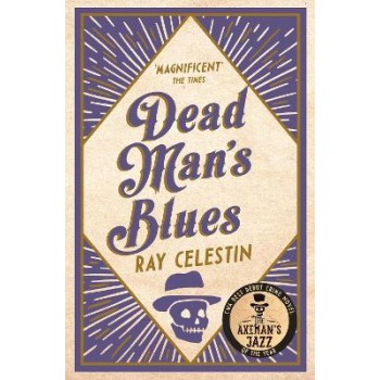 DEAD MAN'S BLUES  PB