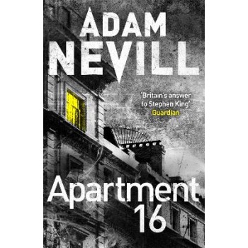 APARTMENT 16