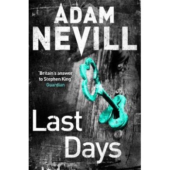 LAST DAYS