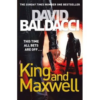 KING AND MAXWELL PB