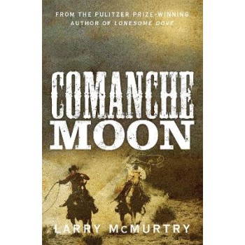 COMANCHE MOON