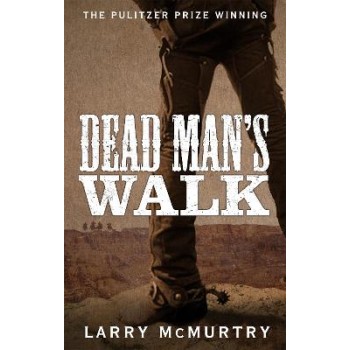 DEAD MANS WALK