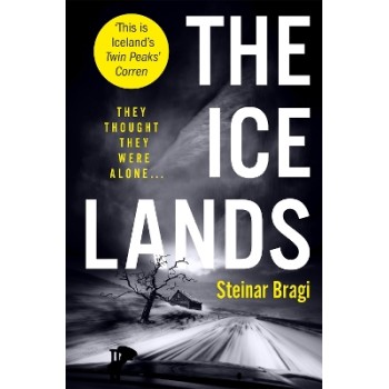 THE ICE LANDS