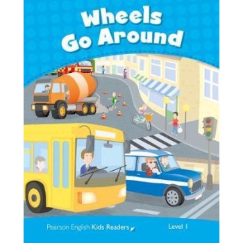 PK 1: WHEELS GO ROUND