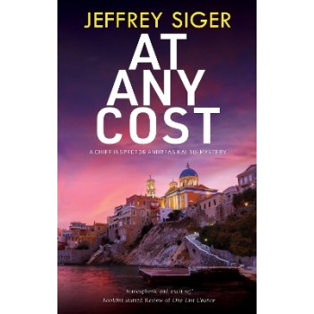AT ANY COST