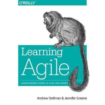 LEARNING AGILE  PB