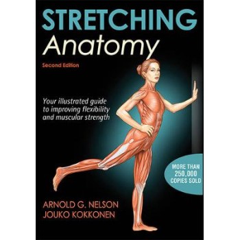 STRETCHING ANATOMY