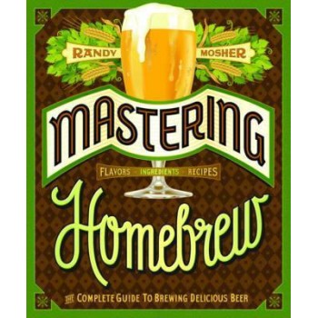 MASTERING HOME BREW PB