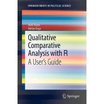 QUALITATIVE COMPARATIVE ANALYSIS WITH R PB