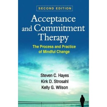 ACCEPTANCE AND COMMITMENT THERAPY  PB