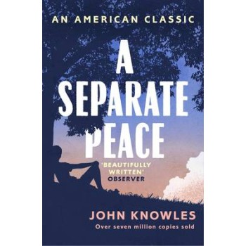 A SEPARATE PEACE PB B