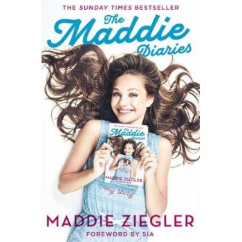 THE MADDIE DIARIES: MY STORY PB