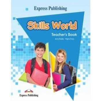 SKILLS WORLD TCHR'S