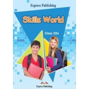 SKILLS WORLD CD CLASS (4)