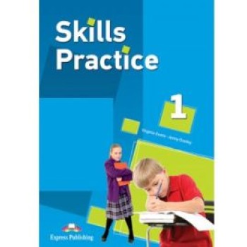 SKILLS PRACTICE 1 SB