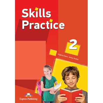 SKILLS PRACTICE 2 SB