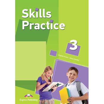 SKILLS PRACTICE 3 SB