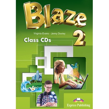 BLAZE 2 CD CLASS (6)
