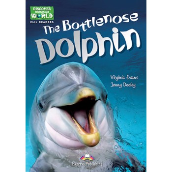 DAW : THE BOTTLENOSE DOLPHIN (+ CROSS-PLATFORM APPLICATION)