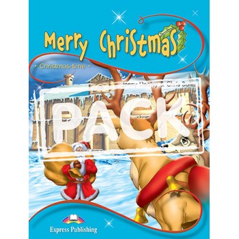 CT 1: MERRY CHRISTMAS ( + CROSS - PLATFORM APPLICATION)