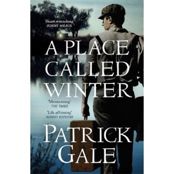 A PLACE CALLED WINTER PB B FORMAT