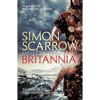 BRITANNIA  PB