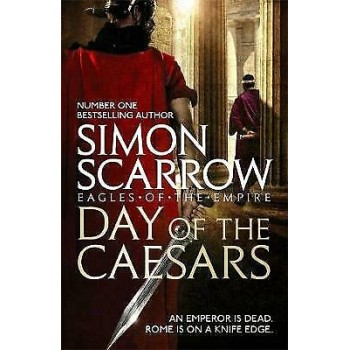 DAY OF THE CAESARS PB