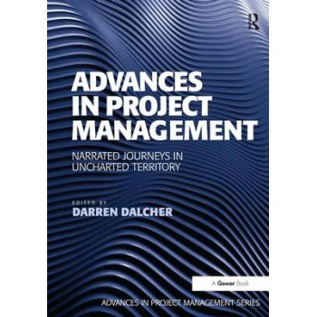 ADVANCES IN PROJECT MANAGEMENT HC