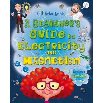A BEGINNER'S GUISE TO ELECTRICITY AND MAGNETISM  PB