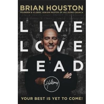 LIVE,LOVE,LEAD PB