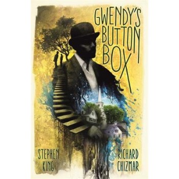 GWENDY'S BUTTON BOX  HC