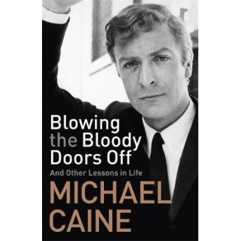 BLOWING THE BLOODY DOORS OFF HC