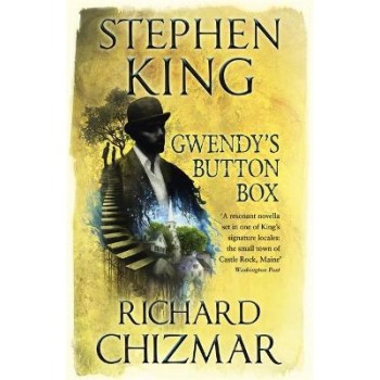 Gwendy's Button Box : (The Button Box Series) PB