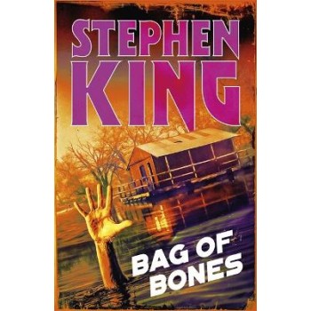 BAG OF BONES PB