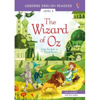 3: The Wizard of Oz