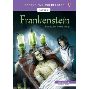 FRANKENSTEIN