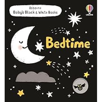 BEDTIME HC BBK