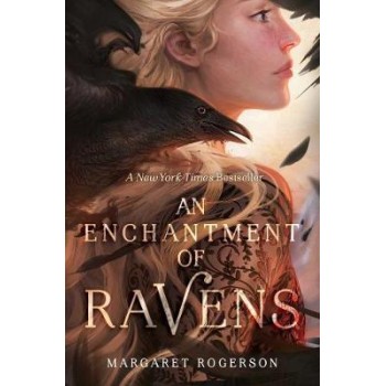 AN ENHANTMENT OF RAVENS